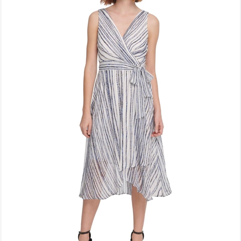 Dkny Dress Nwt.